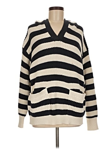 Zara Pullover Sweater (view 1)