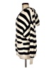 Zara Stripes Ivory Pullover Sweater Size M - photo 5