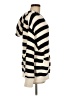 Zara Stripes Ivory Pullover Sweater Size M - photo 4