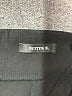Better B Solid Black Formal Skirt Size S - photo 4