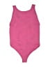 Walmart Pink Bodysuit Size XL - photo 1