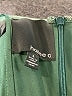hailee c 100% Polyester Teal Jumpsuit Size 4 - photo 4