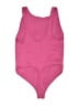 Walmart Pink Bodysuit Size XL - photo 2