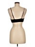 Shein Animal Print Brown Black Swimsuit Top Size M - photo 2