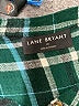 Lane Bryant Teal 3/4 Sleeve Blouse Size 18 - photo 7