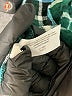 Lane Bryant Teal 3/4 Sleeve Blouse Size 18 - photo 9