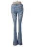 Bamboo Hearts Blue Jeans Size 7 - photo 2