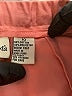 Appleseeds Solid Pink Casual Pants Size 10 - photo 8