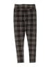 Lularoe Plaid Green Black Casual Pants One size (youth) - photo 2