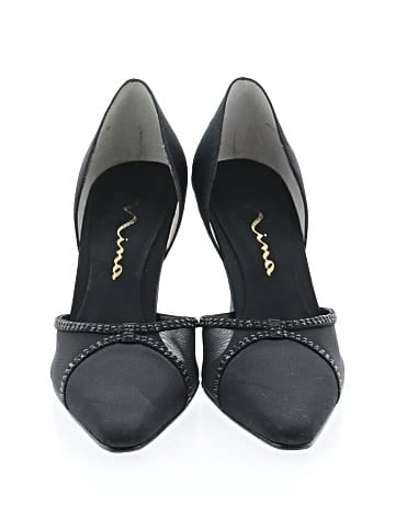 Nina Heels (view 2)