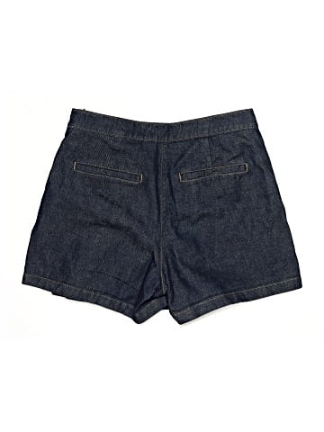 J.Crew Denim Skirt (view 2)