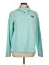 Vineyard Vines 100% Cotton Teal Pullover Hoodie Size M - photo 1