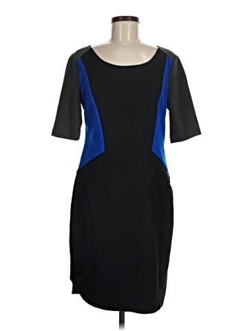 Dana Buchman Cocktail Dress (view 1)