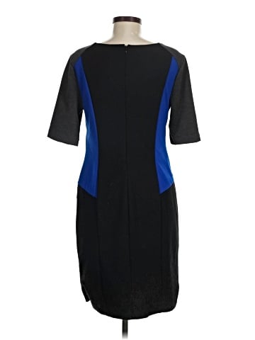 Dana Buchman Cocktail Dress (view 2)