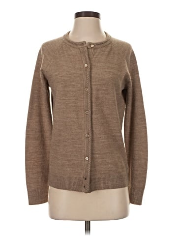Karen Scott Cardigan (view 1)
