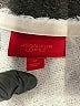 Jennifer Lopez 100% Polyester White Cardigan Size M - photo 7