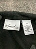 Kim Rogers Black Cardigan Size 3X - photo 7