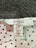 Scripted 100% Viscose Silver Long Sleeve Top Size XS - photo 7