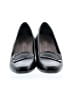 Clarks Black Heels Size 8 1/2 - photo 2