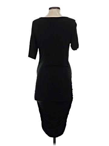 Motherhood Cocktail Dress (view 2)