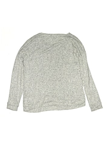 Rumi + Ryder Long Sleeve Top (view 2)