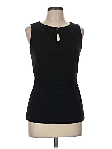 White House Black Market Sleeveless Top (view 1)