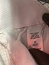 Maurices Plaid Gray Casual Pants Size M - photo 3