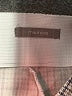 Maurices Plaid Gray Casual Pants Size M - photo 4