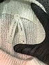 Dreamers By Debut Ivory Pullover Sweater Size M - photo 7