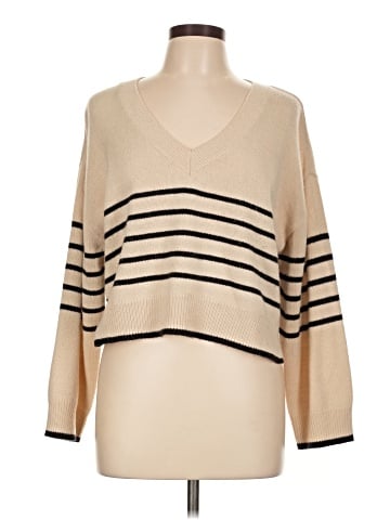 Divided by H&M Pullover Sweater (view 1)