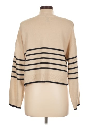 Divided by H&M Pullover Sweater (view 2)