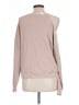Splendid Pink Long Sleeve Top Size L - photo 2