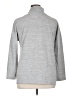 T by Talbots Gray Pullover Sweater Size XL - photo 2