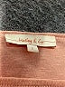 Hailey & Co. Pink Cardigan Size S - photo 7