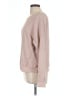Splendid Pink Long Sleeve Top Size L - photo 5