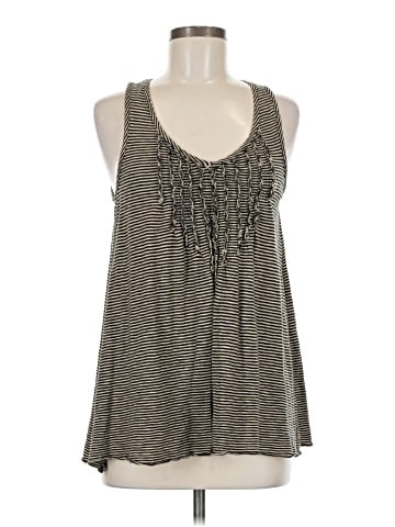 DKNY Jeans Sleeveless Blouse (view 1)