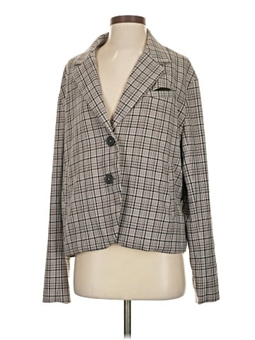 We the Free Blazer (view 1)