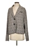 We the Free Houndstooth Gray Blazer Size S - photo 1