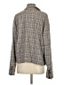 We the Free Houndstooth Gray Blazer Size S - photo 2