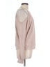 Splendid Pink Long Sleeve Top Size L - photo 4