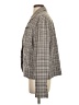 We the Free Houndstooth Gray Blazer Size S - photo 5