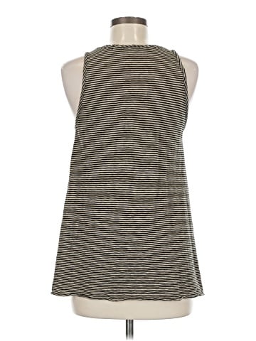 DKNY Jeans Sleeveless Blouse (view 2)