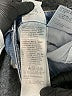 Levi's Hearts Blue Jeans Size 27 waist - photo 8