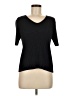 Due Per Due Black Cardigan Size M - photo 1