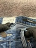 Parker Smith Blue Jeans Size 27 waist - photo 7