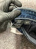 Parker Smith Blue Jeans Size 27 waist - photo 8