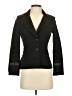 Buchanan & Kang Tweed Black Blazer Size 2 - photo 1