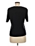 Due Per Due Black Cardigan Size M - photo 2