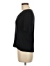 Due Per Due Black Cardigan Size M - photo 5
