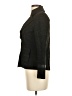 Buchanan & Kang Tweed Black Blazer Size 2 - photo 5